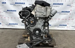 Двигатель AUDI A1 2010-2019 03C100092K 8X1 CAXA
