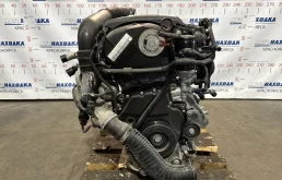 Двигатель VOLKSWAGEN TIGUAN 2006-2017 06J100033A 5N1 CCZC