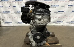 Двигатель TOYOTA VITZ 2005-2010 1900040151 KSP90 1KR-FE