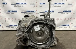 АКПП NISSAN NOTE 2005-2013 310201XC1A E11 HR15DE