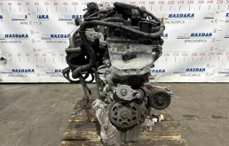 Двигатель TOYOTA TANK 2016-2020 19000B1R51 M900A 1KR-FE