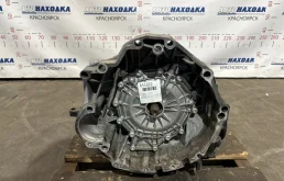 АКПП AUDI A4 2000-2006 01J300043HX B6 ALT