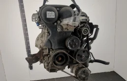 Двигатель (ДВС) Ford Focus 2 2008-2011 КПП 5-ст.мех.(МКПП) SHDA, SHDC Бензин 1.6 л Инжектор