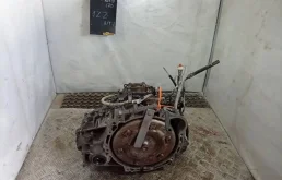 АКПП TOYOTA 1ZZ U341E 8PIN 169/9