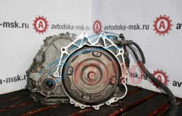 АКПП для Kia Opirus 2003-2011