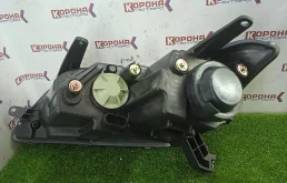 Фара правая Lifan X60 "