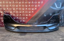 Бампер передний для Mazda CX-5 KF 2016>