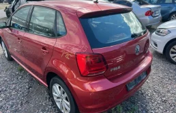 Volkswagen Polo 1.2 (90Hp) (CJZC (BLUEMOTION)) FWD MT в разборе у VAG178
