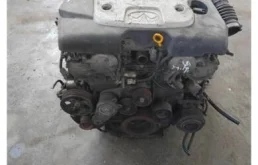 двигатель VQ37HR