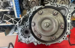 АКПП Volvo S60 2006 30713888 B5244S
