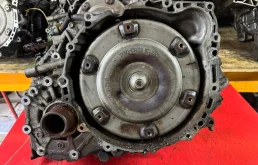 АКПП Volvo XC90 2003 8689918 B5254T2