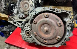 АКПП Volvo S60 2004 30681182 B5244S