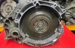 АКПП Volvo S40 31271609 B4204S3