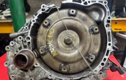АКПП Volvo XC70 2002 8636764 B5234T