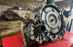 АКПП Volvo XC90 2009 31259315 1 B6324S