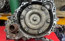 АКПП Volvo XC70 2001 8636765 B5244T3