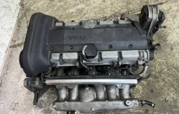 Двигатель Volvo XC90 B5254T2 B5254T2