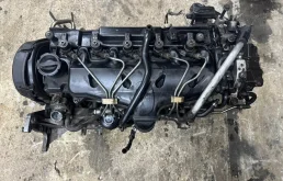 Двигатель Volvo XC90 D5244T4 D5244T4