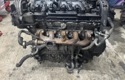 Двигатель Volvo XC90 D5244T4 D5244T4