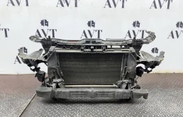 Телевизор Audi A1 8X
