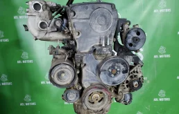 Двигатель Kia Sportage 2006-2010 G4GC G4GC 2.0 136-143 Л.С