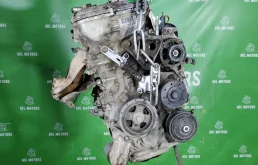 Двигатель Toyota Corolla 2006-2013 1ZRFE 150 1ZR-FE