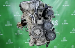 Двигатель Toyota Corolla 2006-2013 1ZRFE 150 1ZR-FE