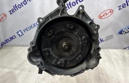 Акпп Mitsubishi Pajero 2004 V75W