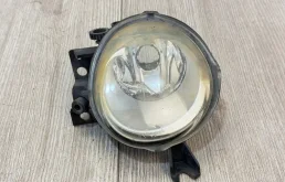 Противотуманная фара VW Touareg 1 2003-2007 7L