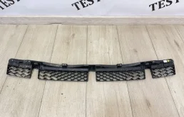Направляющая бампера VW Touareg 2 2010-2018 7P