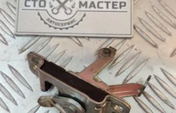 Замок откатной двери верхний Fiat Ducato