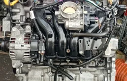 Двигатель Opel Antara 2011 2400 Бензин i