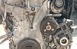 Двигатель Ford Focus 2010 2000 Бензин