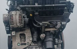 Двигатель Volkswagen Jetta 2009 2000 Бензин FSI