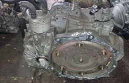 КПП автоматическая (АКПП) Skoda Octavia 2006 2000 Бензин FSI