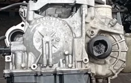 КПП автоматическая (АКПП) Volkswagen Passat 2009 2000 Бензин FSI