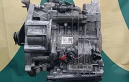 КПП автоматическая (АКПП) Volkswagen Passat 2008 2000 Бензин FSI