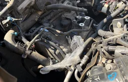 КПП автоматическая (АКПП) Opel Antara 2013 3000 Бензин i