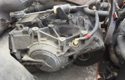 КПП автоматическая (АКПП) Volvo S60 2014 2400 Дизель TDI