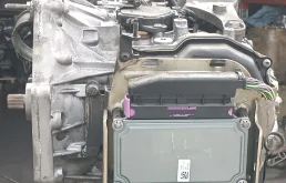 КПП автоматическая (АКПП) Peugeot 308 2014 1600 Бензин