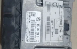 Блок управления двигателем Volkswagen Passat 2011 1400 Бензин