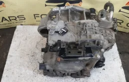 АКПП Skoda Fabia 2 5J 2007-2015 09G300038R 1.4 BTS CFN