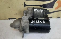 Стартер Opel Corsa D 2006-2014 55566800 1.2 1.4