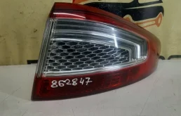 Фонарь Ford Mondeo 4 2010-2015 1767493, задний правый