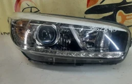 Фара Kia Ceed 2 2012-2018 92102A2260, передняя правая