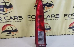 Фонарь Ford Fusion 2006-2012 1383638, задний левый