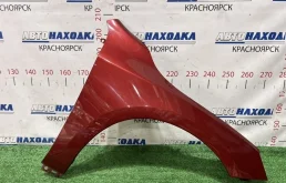 Крыло VOLVO V60 2010-2019 31416209 FWA8 D4204T14, переднее правое