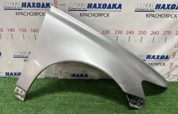 Крыло VOLVO S40 2004-2012 31278845 MS66 B5244S5, переднее правое