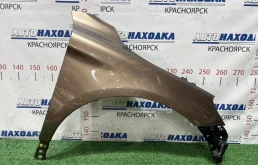 Крыло VOLVO XC60 2008-2013 31217976 DZ99 B6304T2, переднее правое
