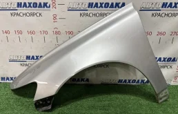 Крыло VOLVO S40 2004-2012 31297540 MS66 B5244S5, переднее левое